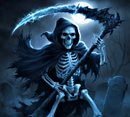 Властитель Крипты