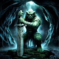 Владыка Пещер