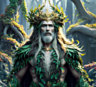 Император Леса